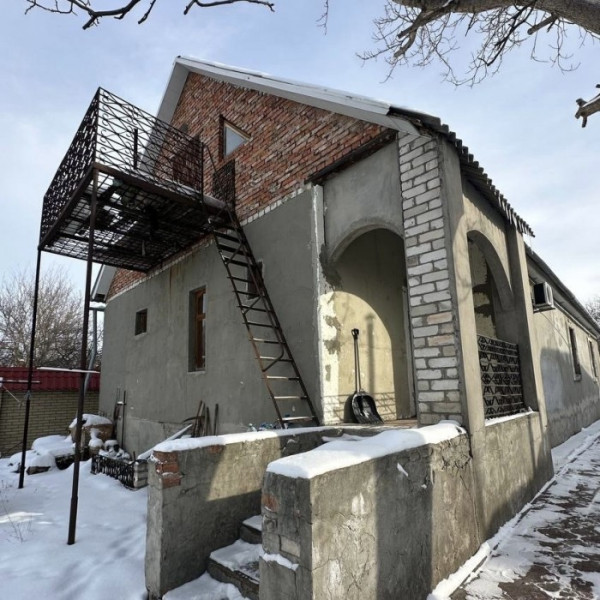 Продам дом 120м2