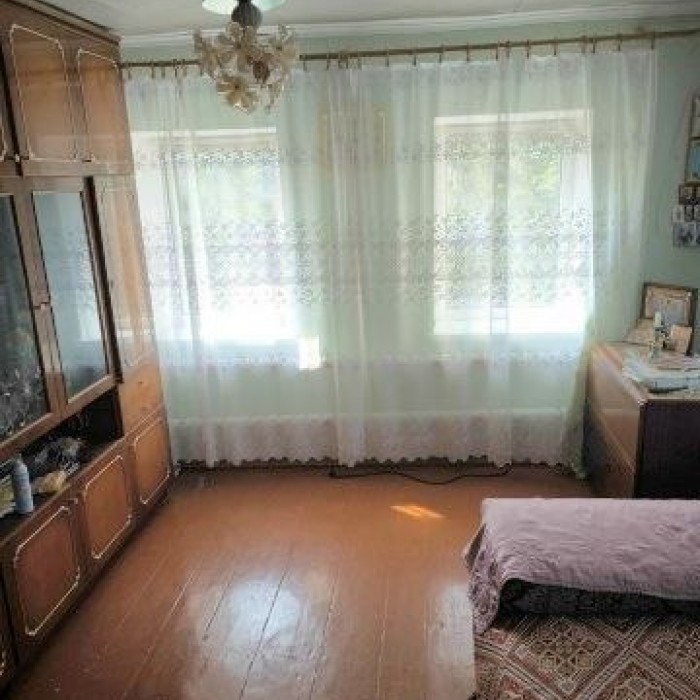 Фото Продаётся дом в Камброде по ул 7-я продольная (рн ул. Коминтерна, 13 школа) г. Луганск.