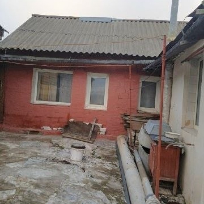 Фото Продаётся дом в Камброде по ул 7-я продольная (рн ул. Коминтерна, 13 школа) г. Луганск.