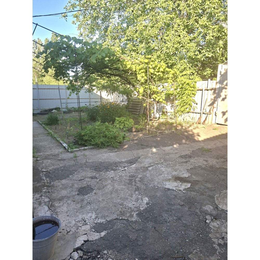 Фото 4-комн. дом, ул. Яблочная