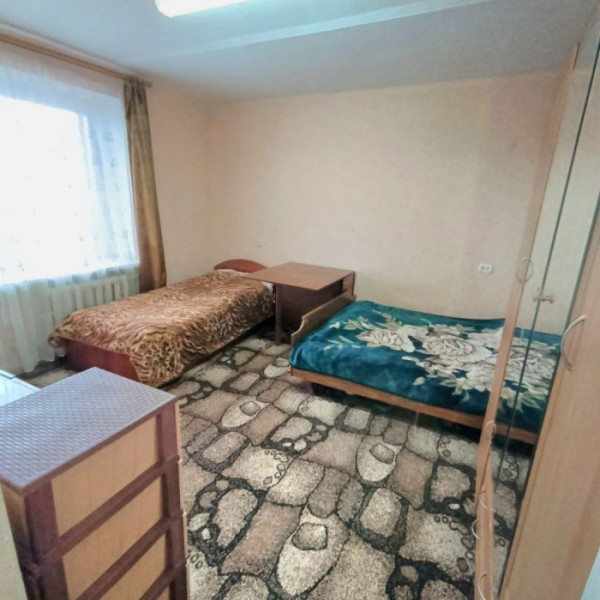 Фото Продам 1-к квартиру на городке з-да ОР (Курская дуга), Жовтневый р-н, г. Луганск.