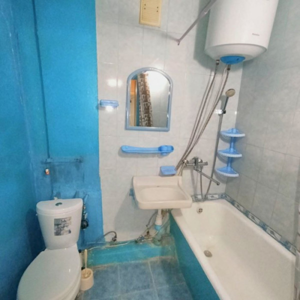 Фото Продам 1-к квартиру на городке з-да ОР (Курская дуга), Жовтневый р-н, г. Луганск.