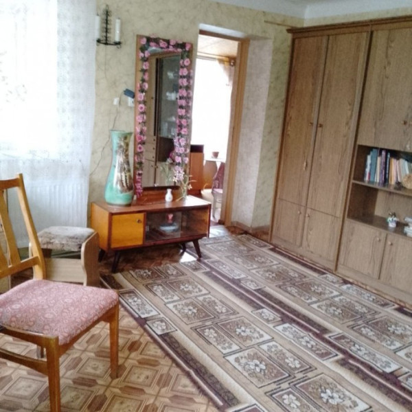 Фото Продам дом в Камброде (район к-ра "Родина")