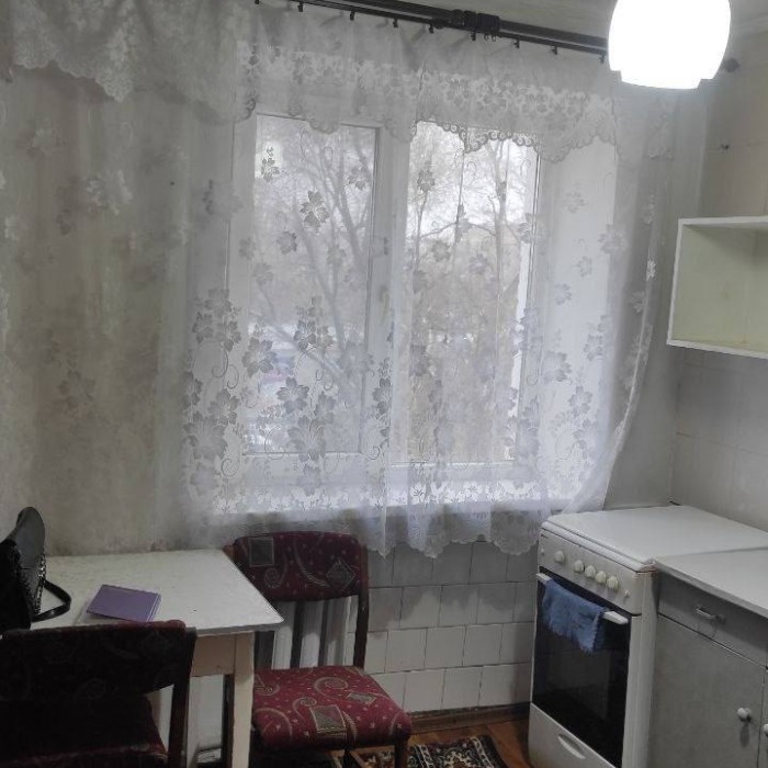 Фото Продам 2 х комнатную квартиру кВ Гагарина