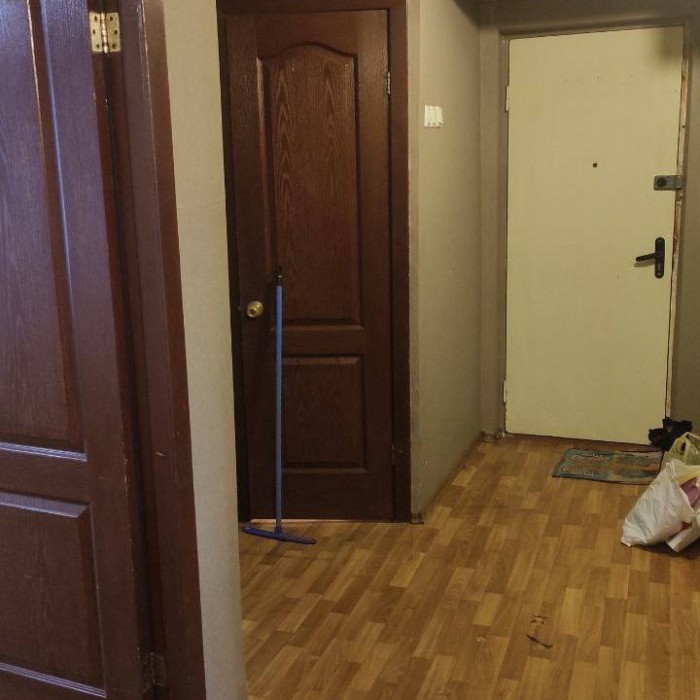 Фото Продам 2 х комнатную квартиру кВ Гагарина