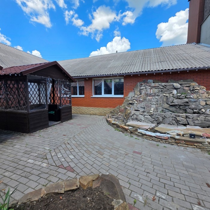 Фото Бизнес 491м2 рн. Буревестник