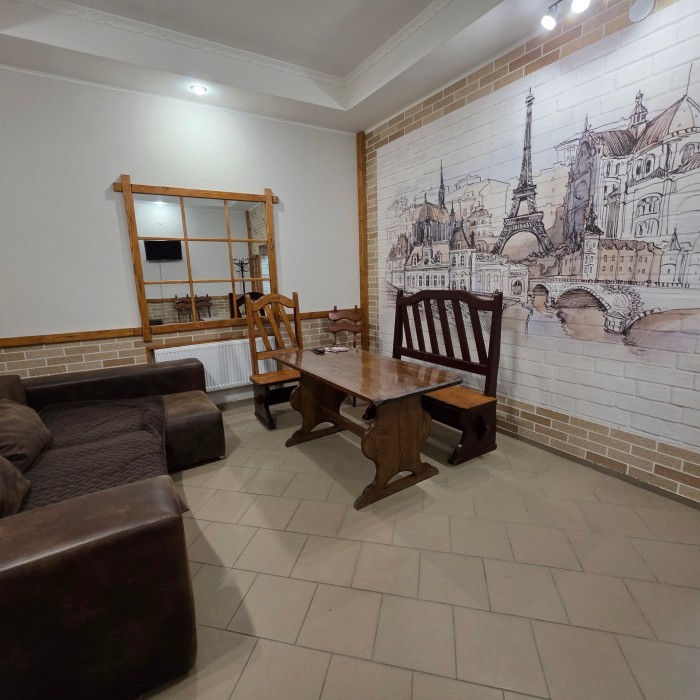 Фото Бизнес 491м2 рн. Буревестник