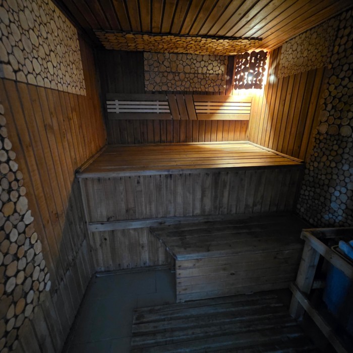 Фото Бизнес 491м2 рн. Буревестник