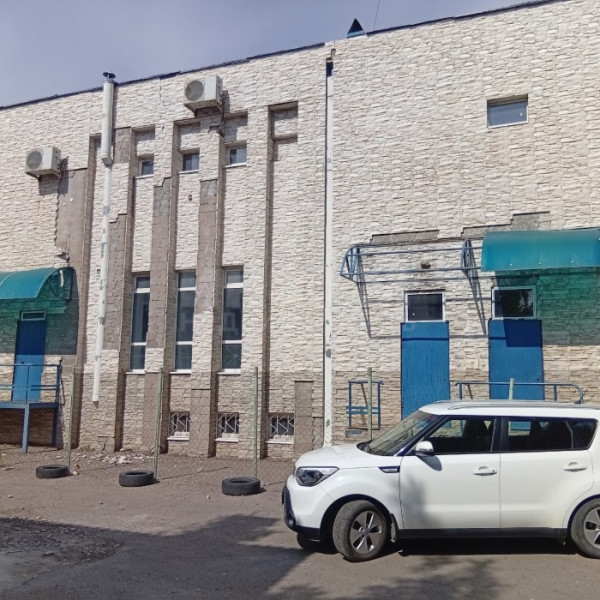 Фото Продам Кафе 710м2 Автовокзал