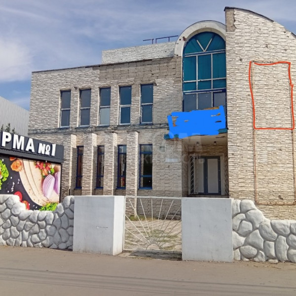 Продам Кафе 710м2 Автовокзал