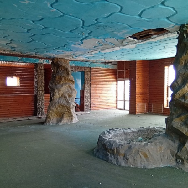 Фото Продам Кафе 710м2 Автовокзал