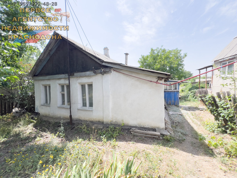 Фото Дом, ул. Рылеева, д. 67 (ВОЗМОЖНО ЗА МАТКАПИТАЛ)