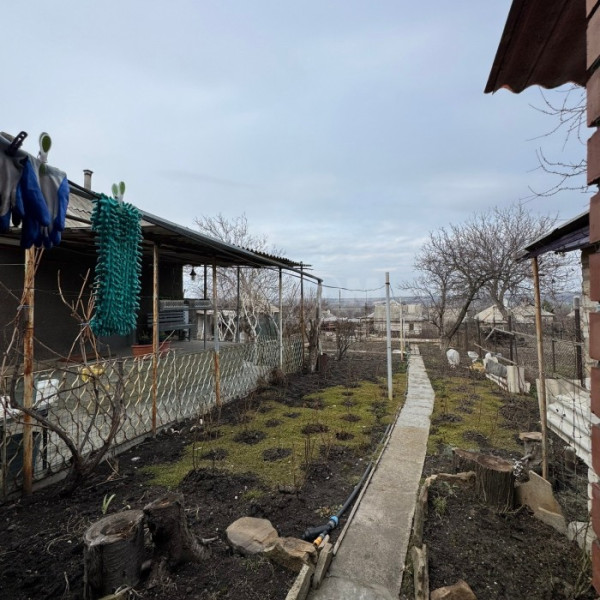 Фото Дом 99.40м2 ул. Агрономическая Екатериновка