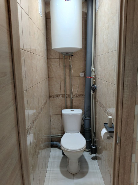 Фото №864 Продаётся 1 комн. кв-ра, с ремонтом, ул. Сарматская, р-н маг. “Талисман”