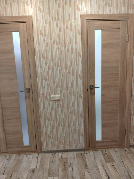 Фото №864 Продаётся 1 комн. кв-ра, с ремонтом, ул. Сарматская, р-н маг. “Талисман”