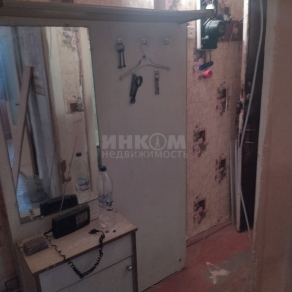 Фото Продам 1комн квартиру в г. Луганск, кв. Димитрова