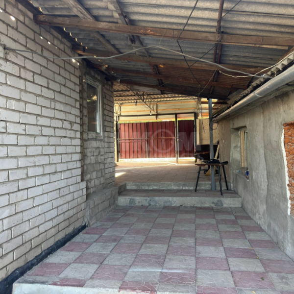 Фото Продам дом пос. Тельмана