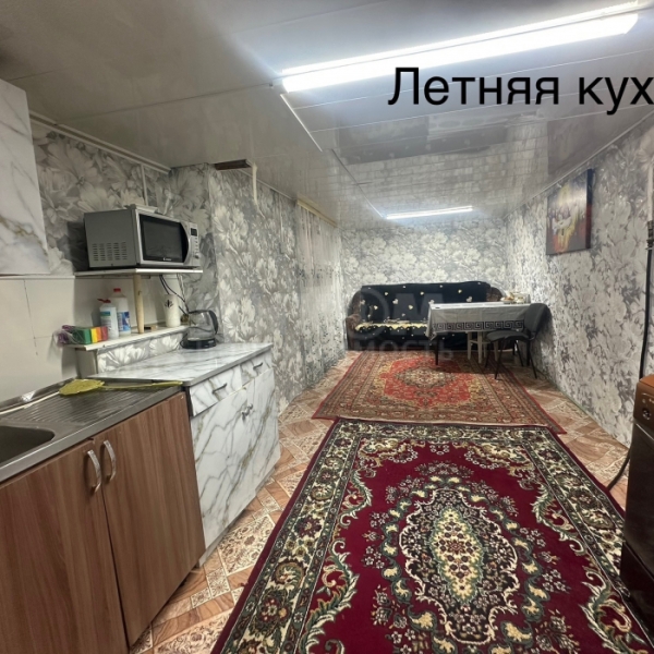 Фото Продам дом пос. Тельмана