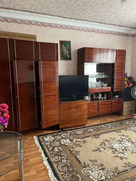 2-к. квартира №1012647