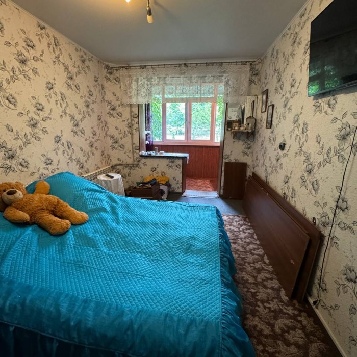 Фото Продам 3-х комнатную квартиру на квартале Ленинского Комсомола