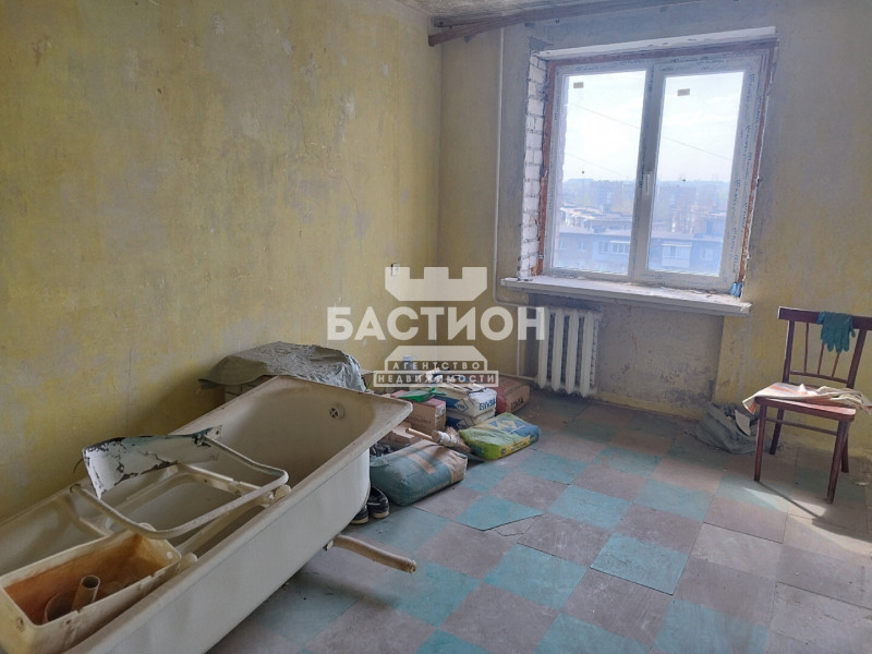 1 комнатная квартира, ул. Гмыри 29, ID 1917075
