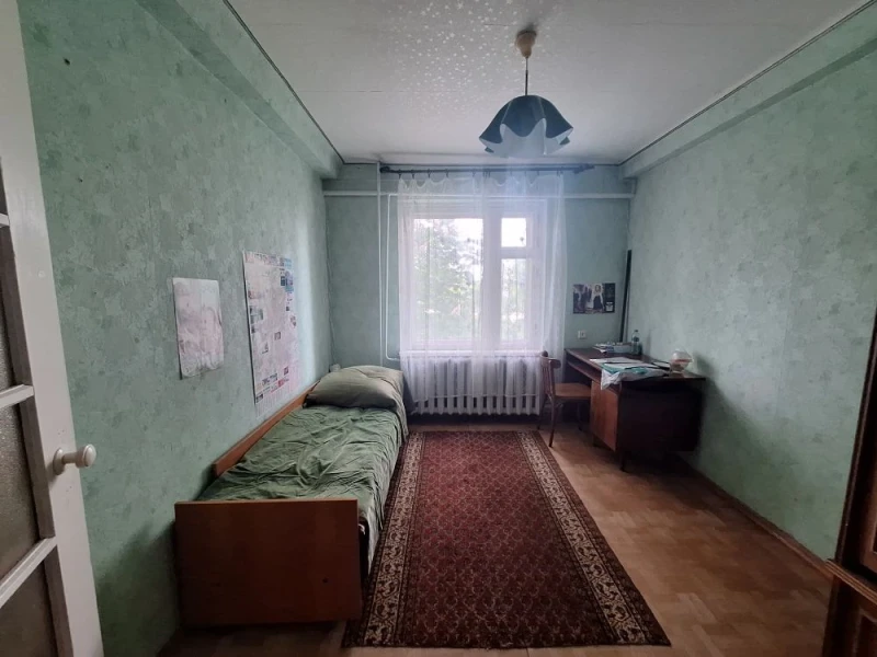 Фото Продаётся 3-комнатная квартира в городе Стаханов, ул. Богдана Хмельницкого, д. 23.