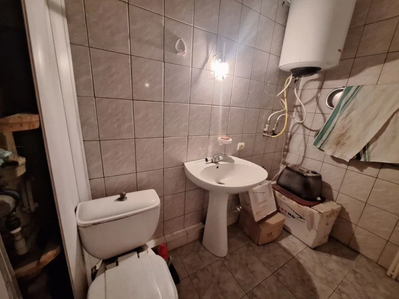 Фото Продаётся 3-комнатная квартира в городе Стаханов, ул. Богдана Хмельницкого, д. 23.