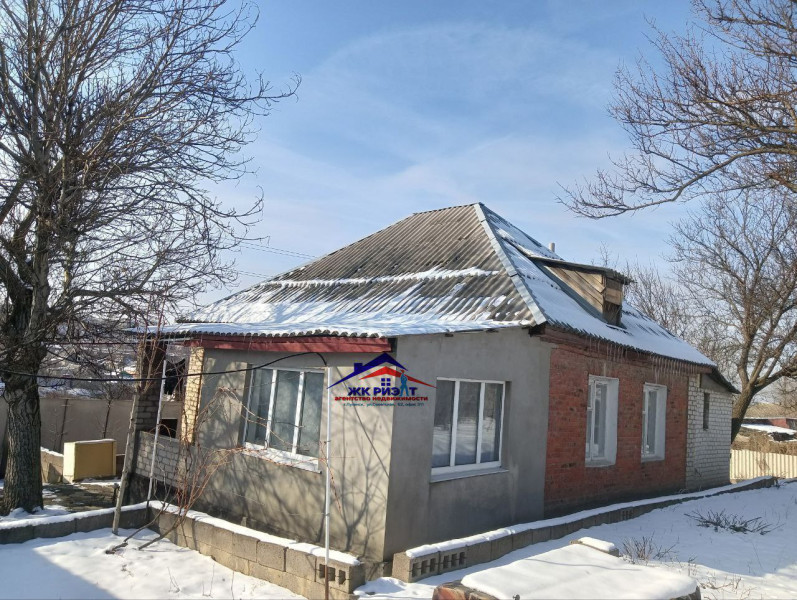 Фото Дом по улице Холмистая г. Луганск