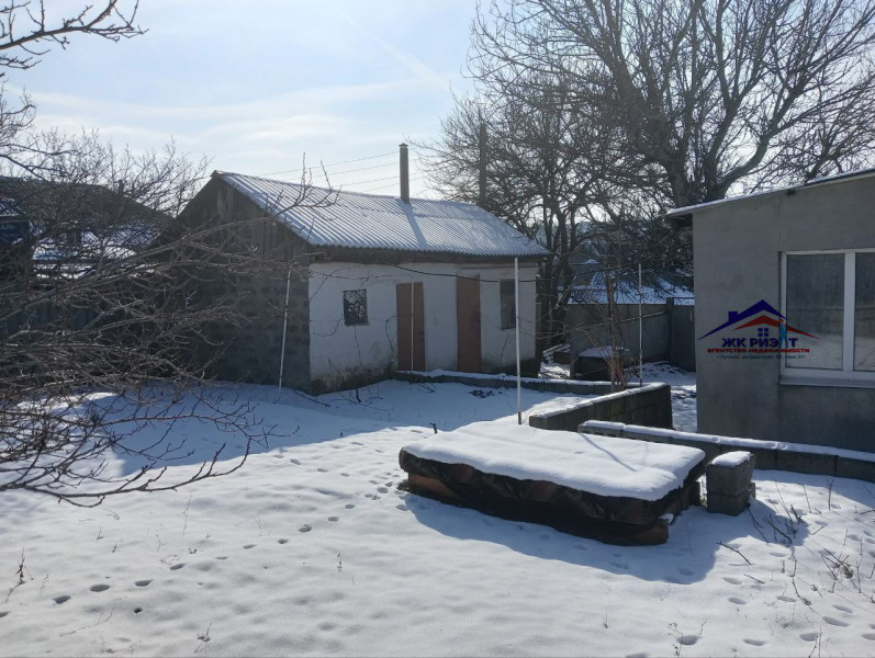 Фото Дом по улице Холмистая г. Луганск