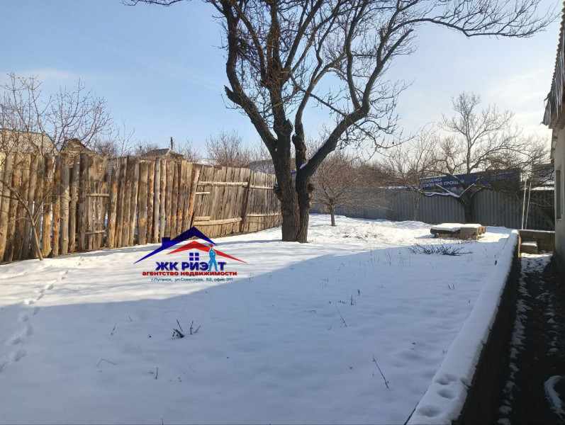 Фото Дом по улице Холмистая г. Луганск