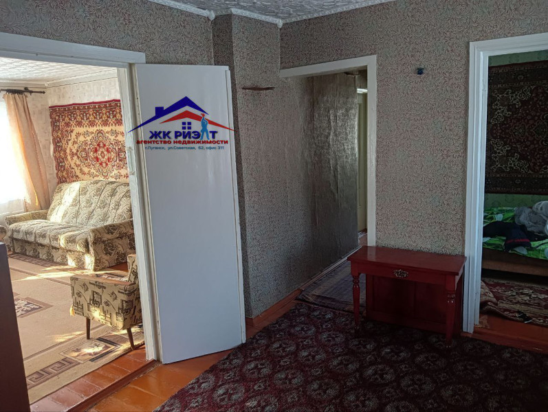 Фото Дом по улице Холмистая г. Луганск