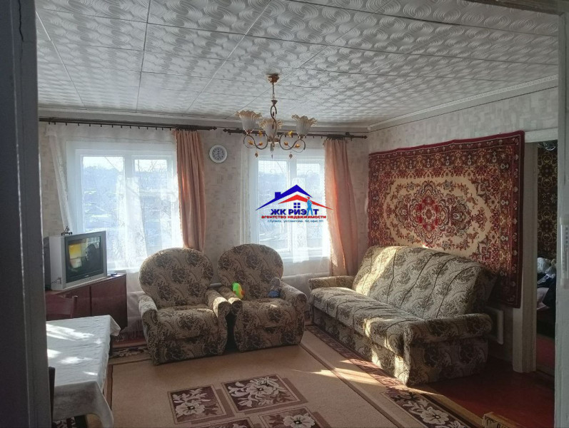 Фото Дом по улице Холмистая г. Луганск