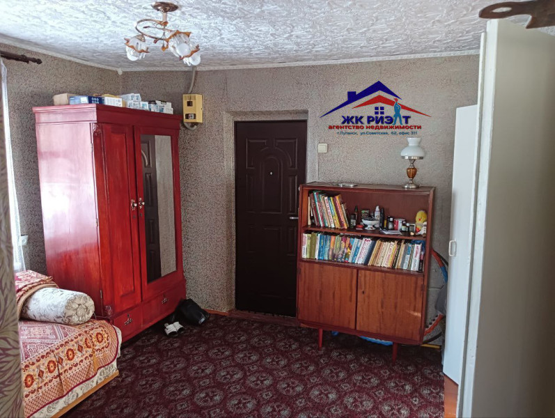 Фото Дом по улице Холмистая г. Луганск