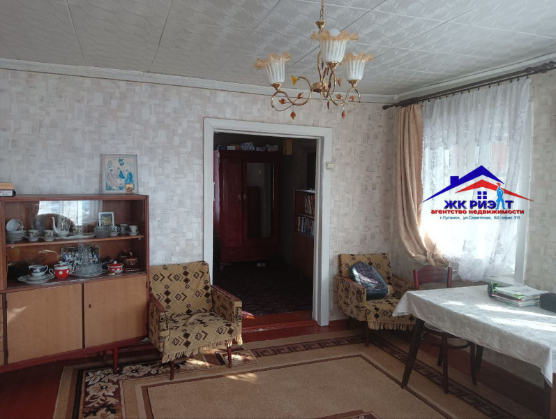 Фото Дом по улице Холмистая г. Луганск