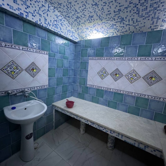 Фото Продам 2-х этажный дом с цокольным этажом п. Вольный