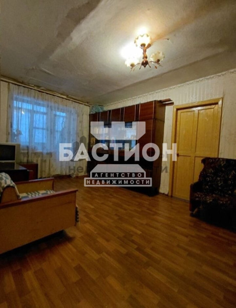 Фото 2-комнатная квартира, улица Челюскинцев 90, ID: 2063186
