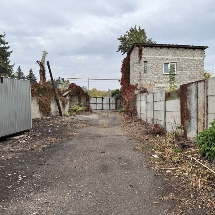 Фото Продам склад (мебельный цех) в г. о. Луганск, Александровск