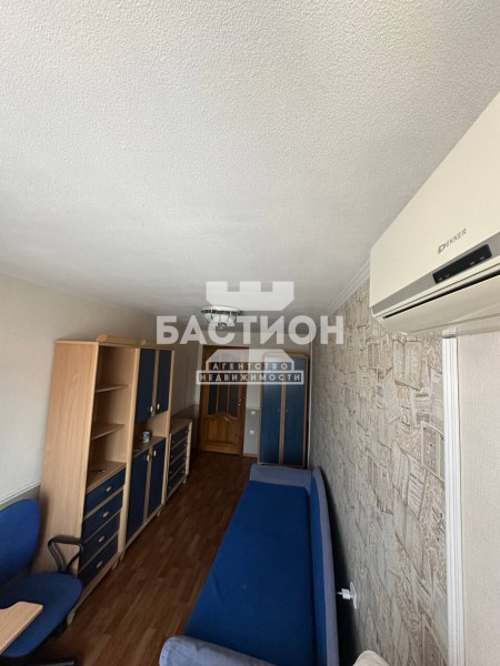 Фото 3-х комнатная квартира, ул. Липовенко 10, ID: 2119572