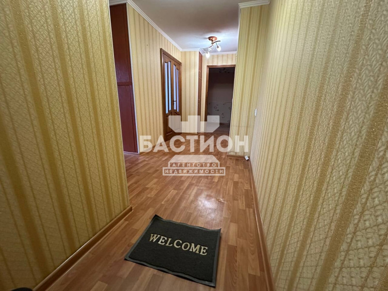 Фото 3-х комнатная квартира, ул. Липовенко 10, ID: 2119572
