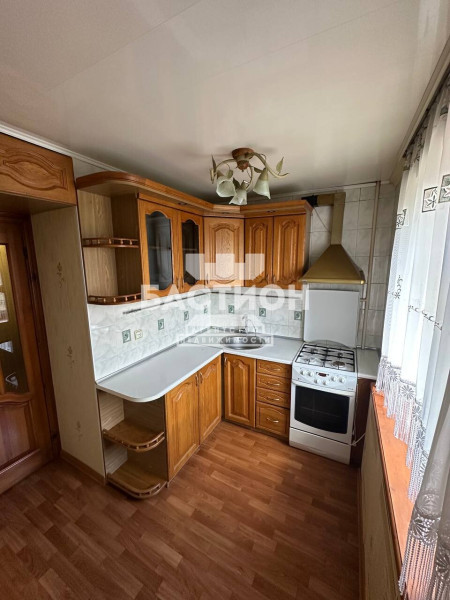 Фото 3-х комнатная квартира, ул. Липовенко 10, ID: 2119572