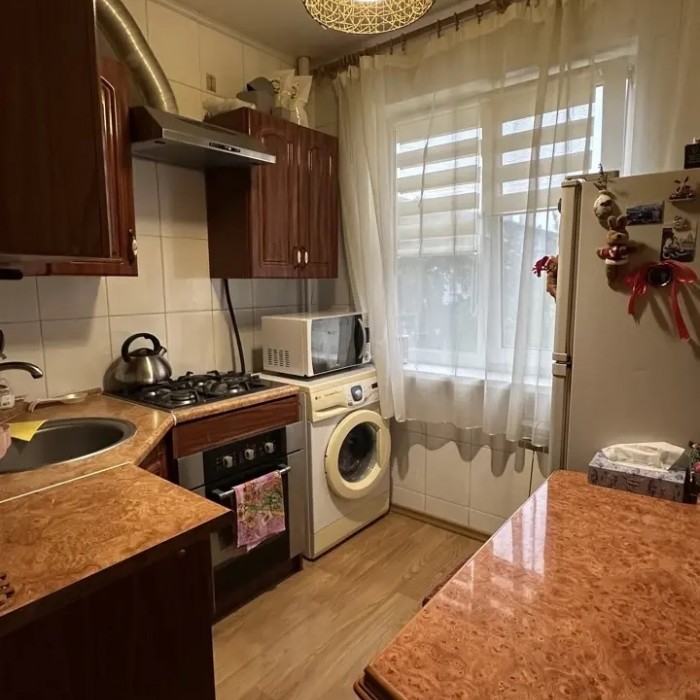 Фото Продам 1к Юбилейный ул. Ленина 2
