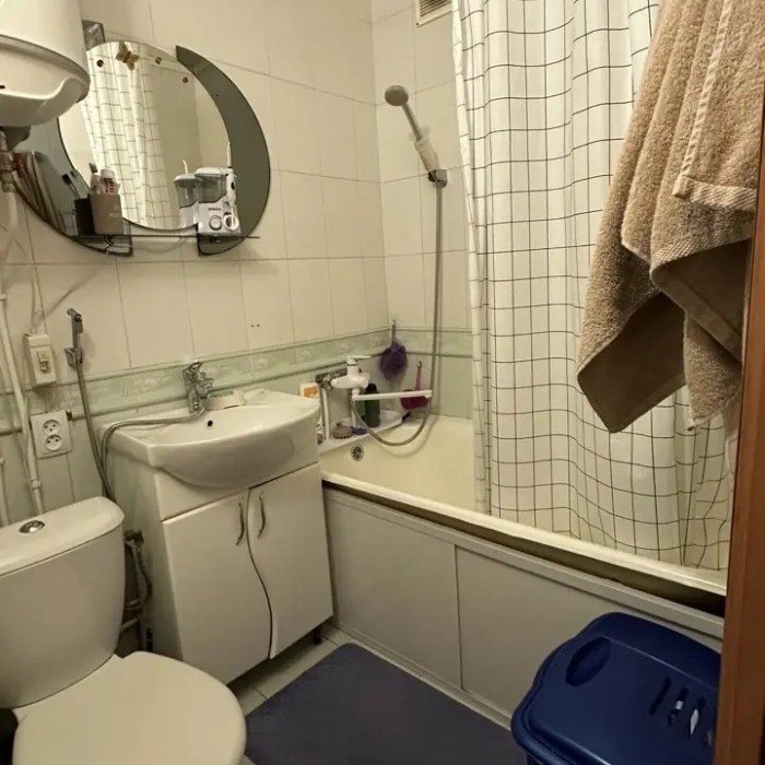 Фото Продам 1к Юбилейный ул. Ленина 2
