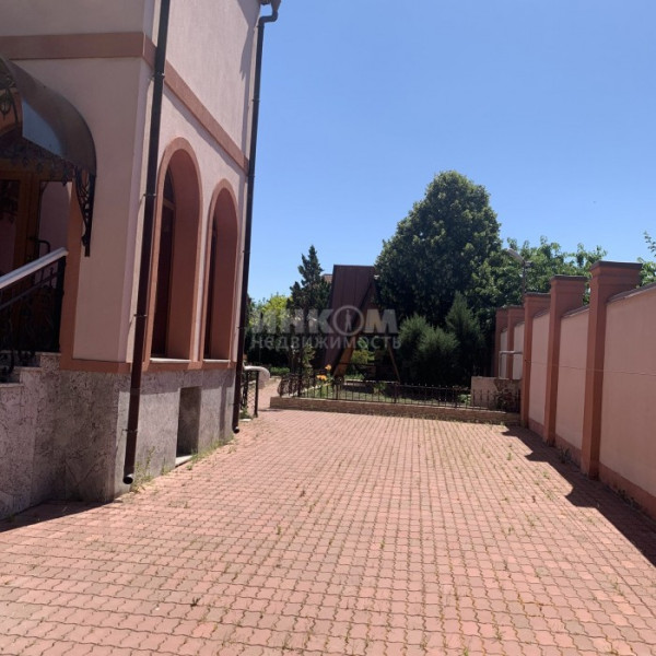 Фото Продам дом пос. Юбилейный