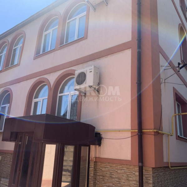 Продам дом пос. Юбилейный