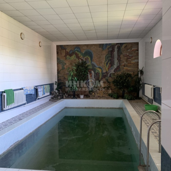 Фото Продам дом пос. Юбилейный