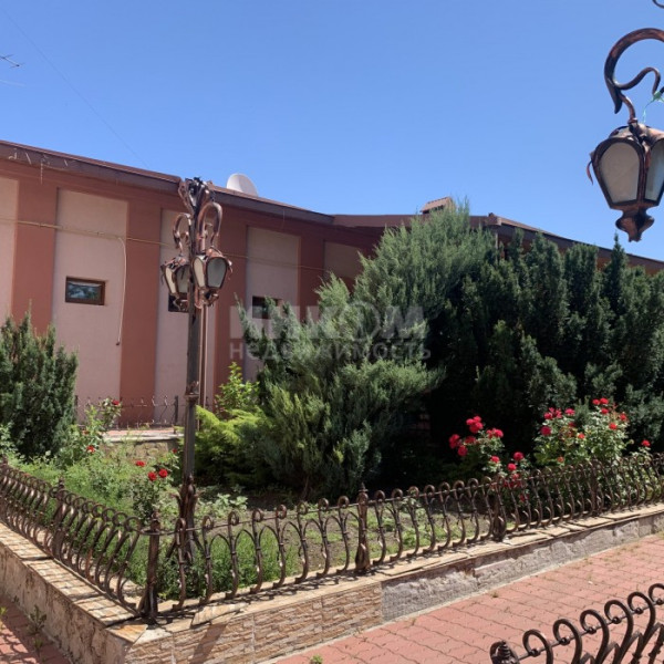 Фото Продам дом пос. Юбилейный