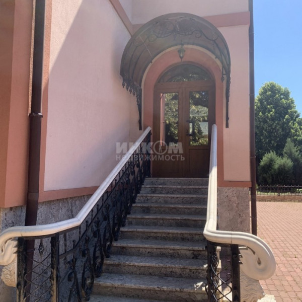 Фото Продам дом пос. Юбилейный