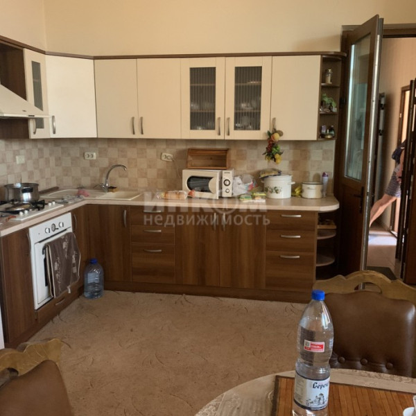 Фото Продам дом пос. Юбилейный