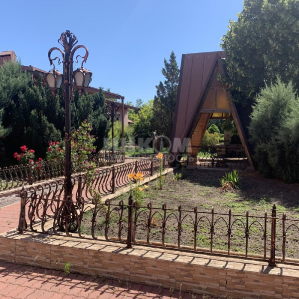 Фото Продам дом пос. Юбилейный