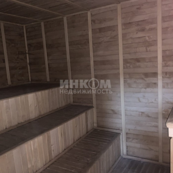 Фото Продам дом пос. Юбилейный